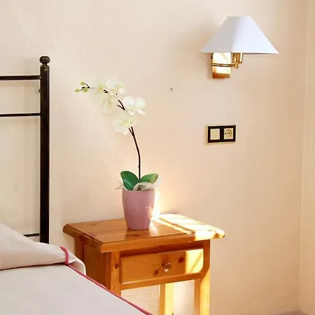 Hotel Mi Casa