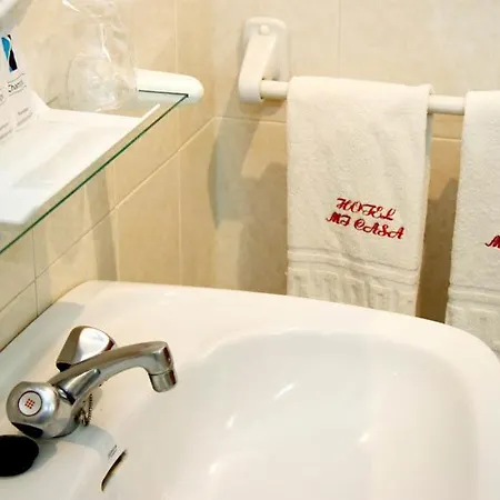 Mi Casa Hotel