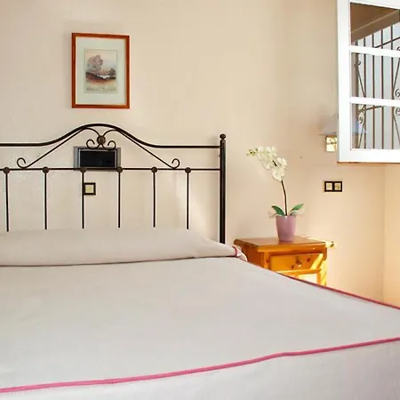 Hotel Mi Casa