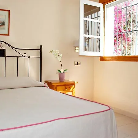Hotel Mi Casa Antas