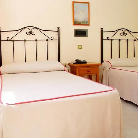 Hotel Mi Casa 2*