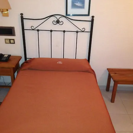 Mi Casa Hotel Antas