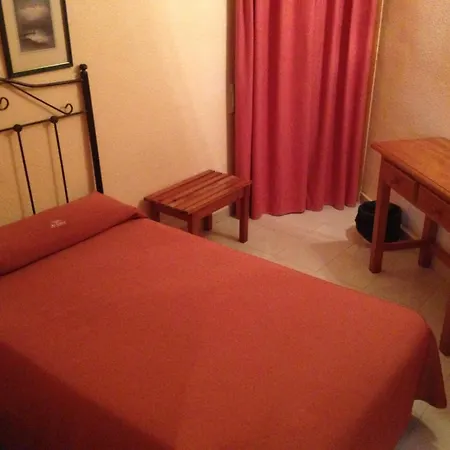 Hotel Mi Casa