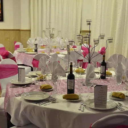 Mi Casa Hotel Antas