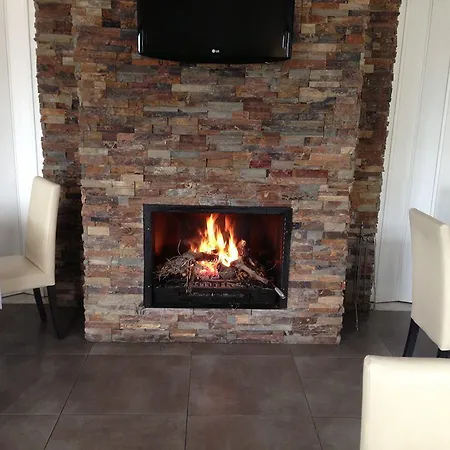 Mi Casa Hotel
