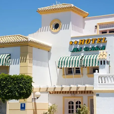 Mi Casa Hotel 2*