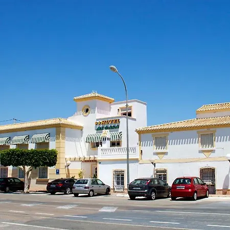 Mi Casa Hotel 2*