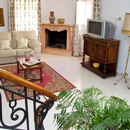 Mi Casa Hotel Antas