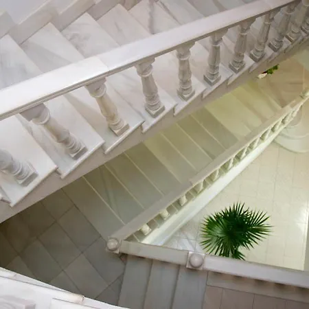 Hotel Mi Casa Antas