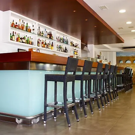 Hotel Mi Casa