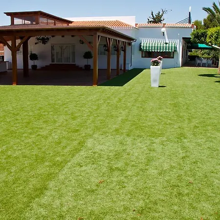 Mi Casa Hotel