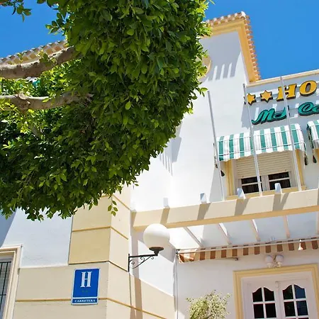 Mi Casa Hotel