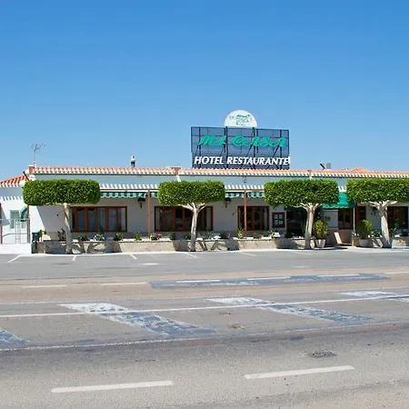Hotel Mi Casa