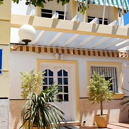 Mi Casa