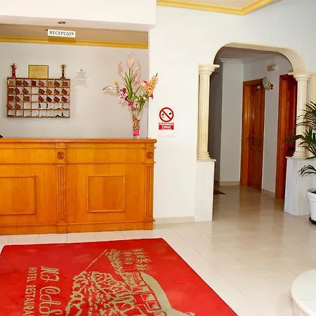 Mi Casa Hotel Antas