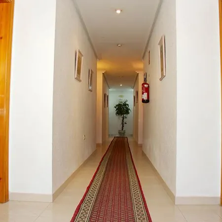 Mi Casa Antas