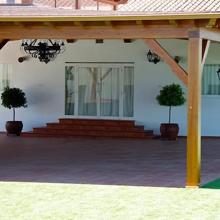 Mi Casa Hotel