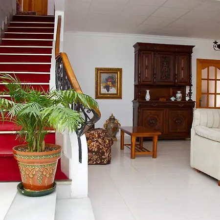 Mi Casa Antas