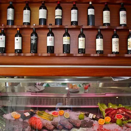 米卡莎酒店 酒店