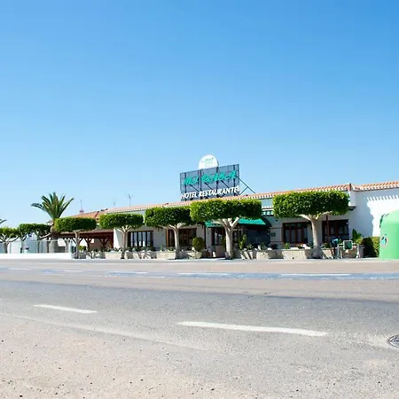 Hotel Mi Casa Antas