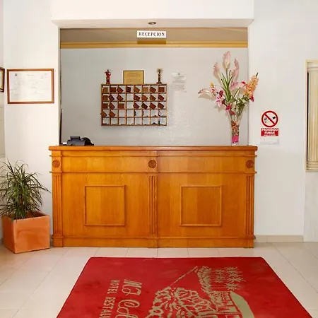 Mi Casa