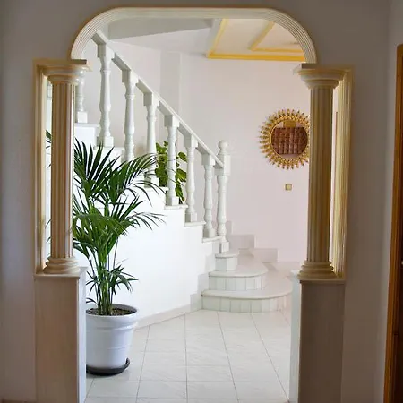 Mi Casa 2* Antas