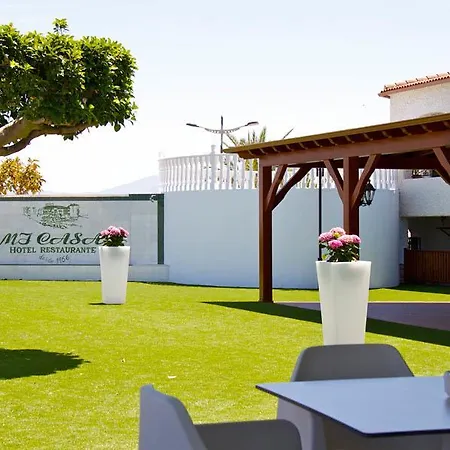 Mi Casa Hotel