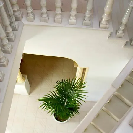 Mi Casa Hotel Antas