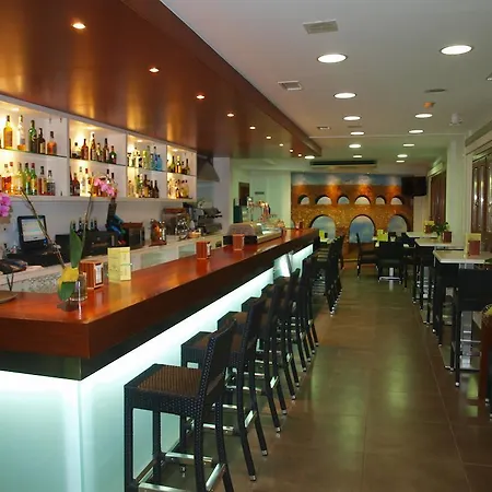 米卡莎酒店 酒店 Antas