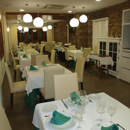 米卡莎酒店 2* Antas
