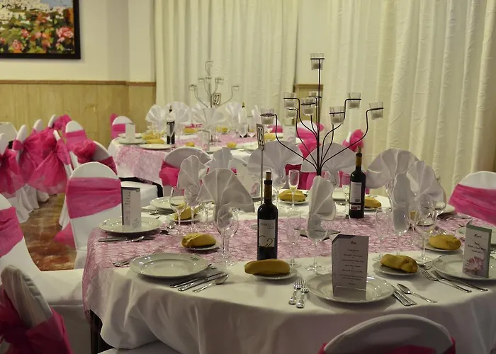 Mi Casa Hotel Antas
