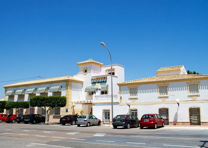 Mi Casa Hotel 2*