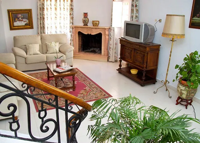 Mi Casa Hotel Antas