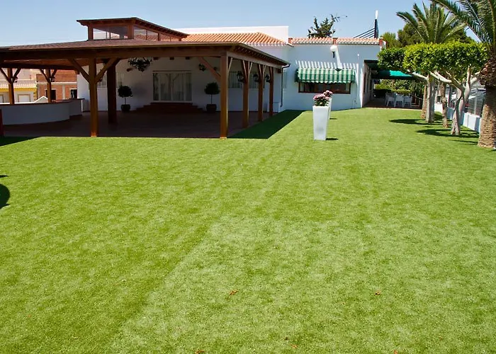 Mi Casa Hotel