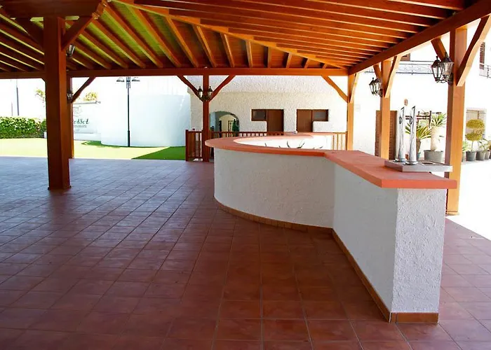 Mi Casa Hotel 2*