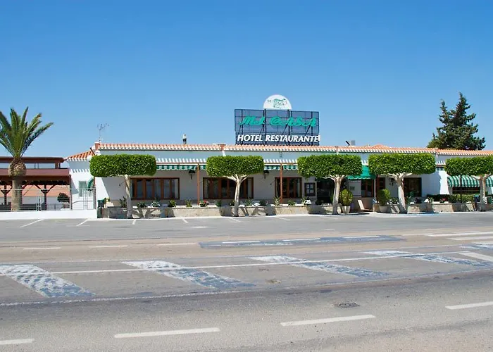 Hotel Mi Casa