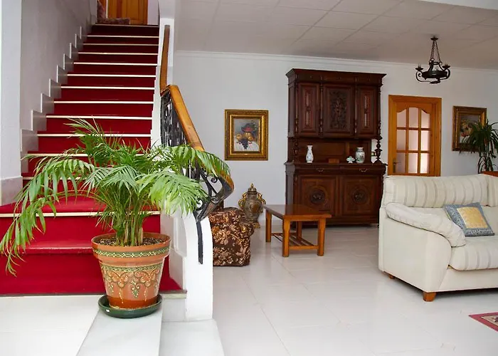 Mi Casa Antas