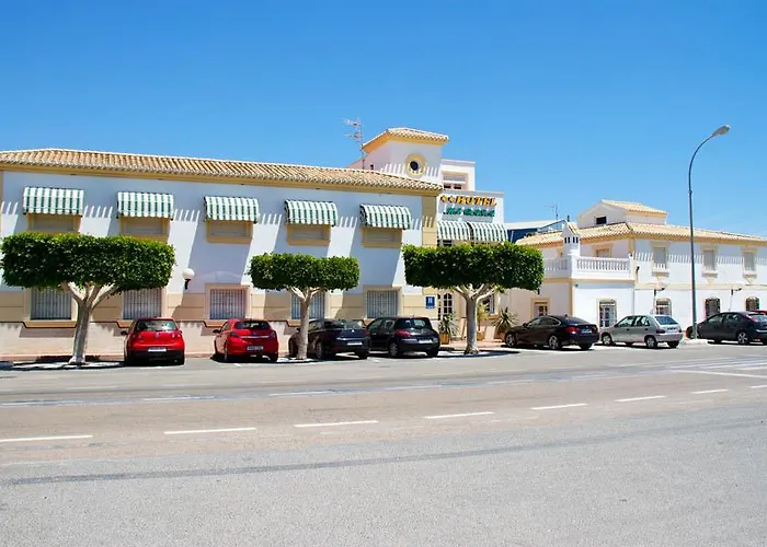 Mi Casa Antas