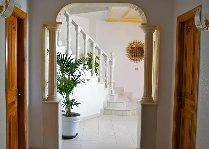 Mi Casa 2* Antas