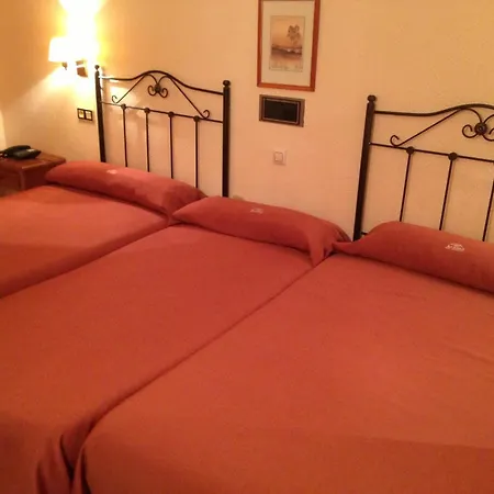 Hotel Mi Casa Antas