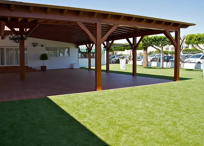Mi Casa מלון 2*