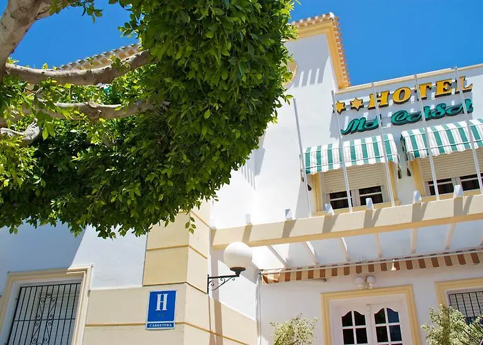 Mi Casa מלון