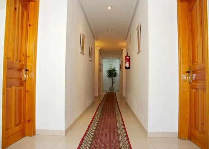 Mi Casa Antas