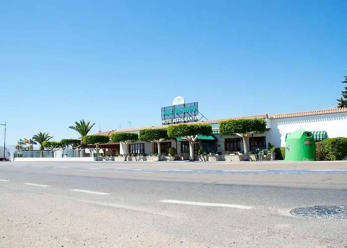 מלון Mi Casa Antas
