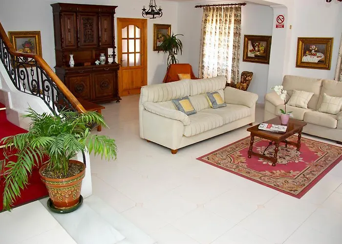 Mi Casa מלון 2*