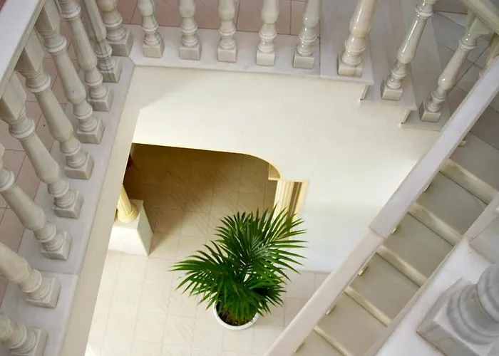 Mi Casa מלון Antas
