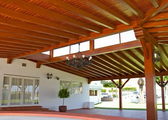 מלון Mi Casa Antas