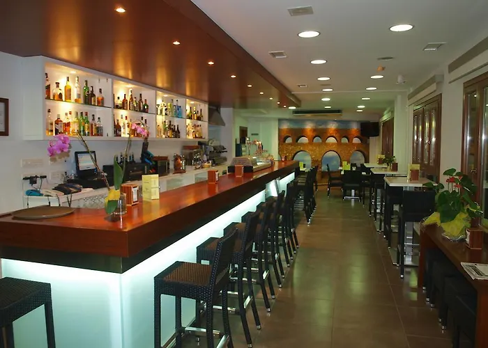 Mi Casa מלון Antas