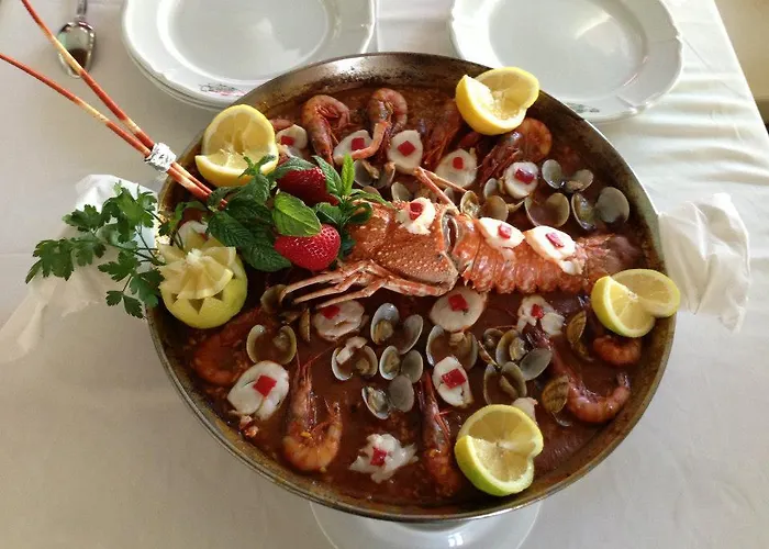 Mi Casa מלון Antas