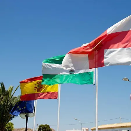 米卡莎酒店 Antas